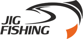 Лого интернет-магазина JigFishing